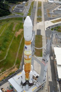 (C)JAXA