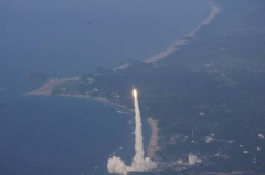 (C)JAXA