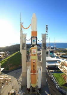 (C)JAXA