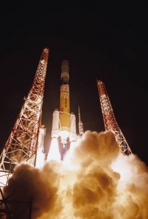 (C)JAXA