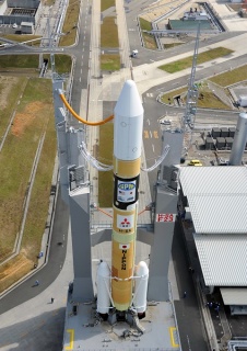 (C)JAXA