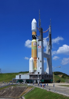 (C)JAXA