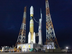 (C)JAXA