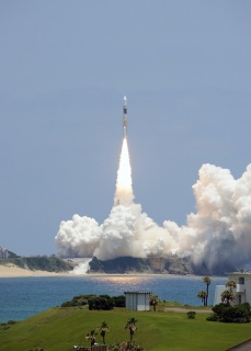(C)JAXA