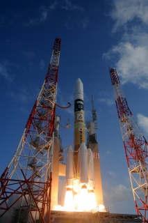 (C)JAXA